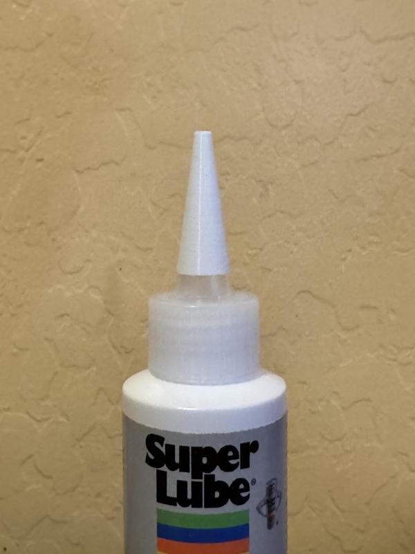 Super Lube Replacement Lid