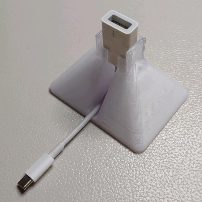 USB-A Female stand