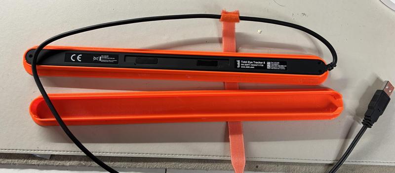 Tobii Eye Tracker Case