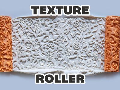 Texture Roller V90 | Halloween II