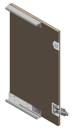 Tools for furniture assembly - Przyrządy do montażu mebli