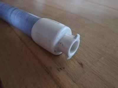 T-slot connector / T-Nut Verbinder
