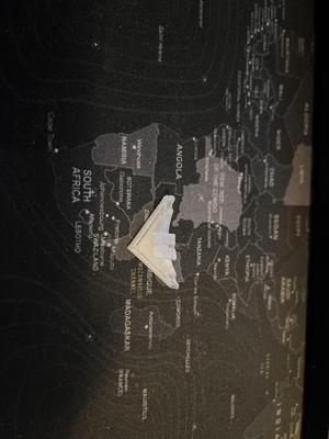 endcap for ikea Wall finishing strip (alzatina)