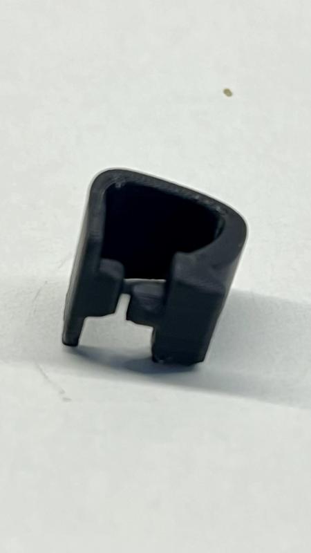 Oakley Ballistic M Frame Adapter Clip