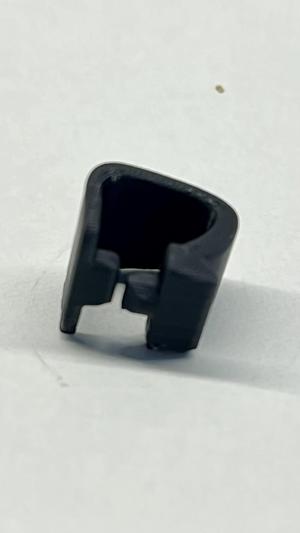 Oakley Ballistic M Frame Adapter Clip