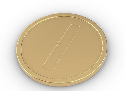 Mario Coins Coasters & Pipe Holster