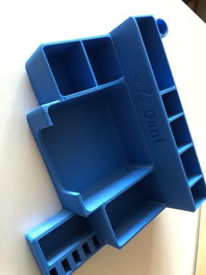 Pen holder