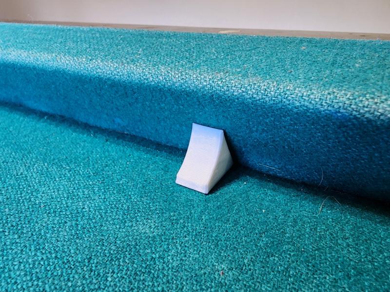 Pool Table Score Tracker