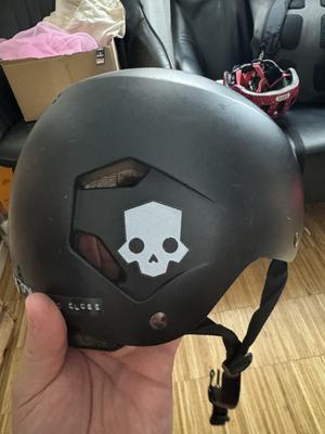 HellDiver Keyring mod