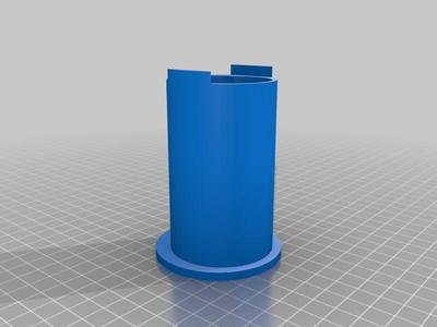 Creality Spool Adapter 50mm