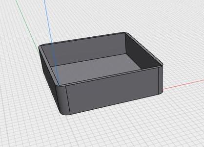 Simple box 3.0
