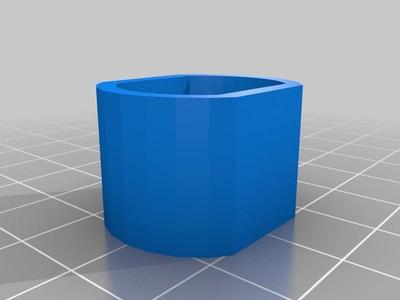 130/150/180 motor holder
