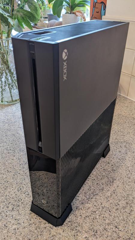 Xbox One Vertical Stand