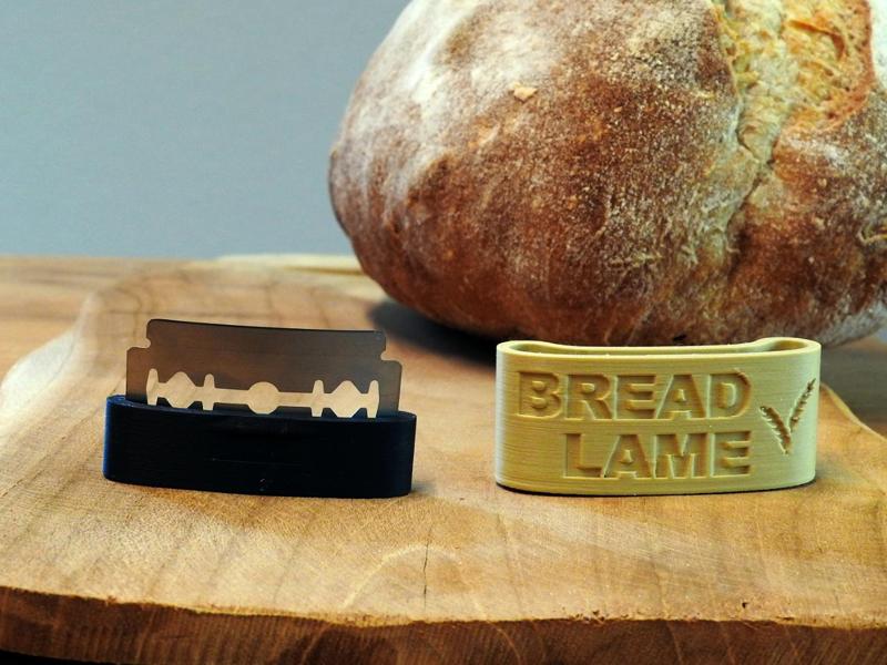 Bread lame