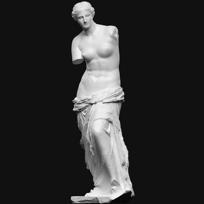 VENUS DE MILO