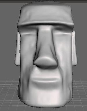 Moai