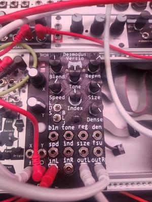 Noise Engineering Versio Overlays