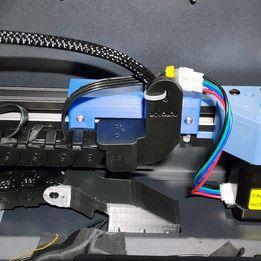 SV08 cable chain relocator