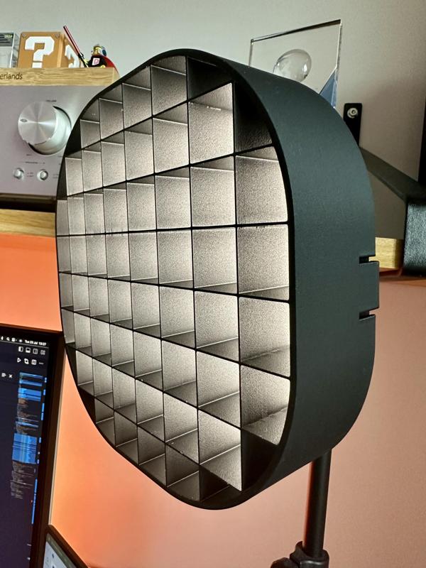 Elgato Key Light Air Grid