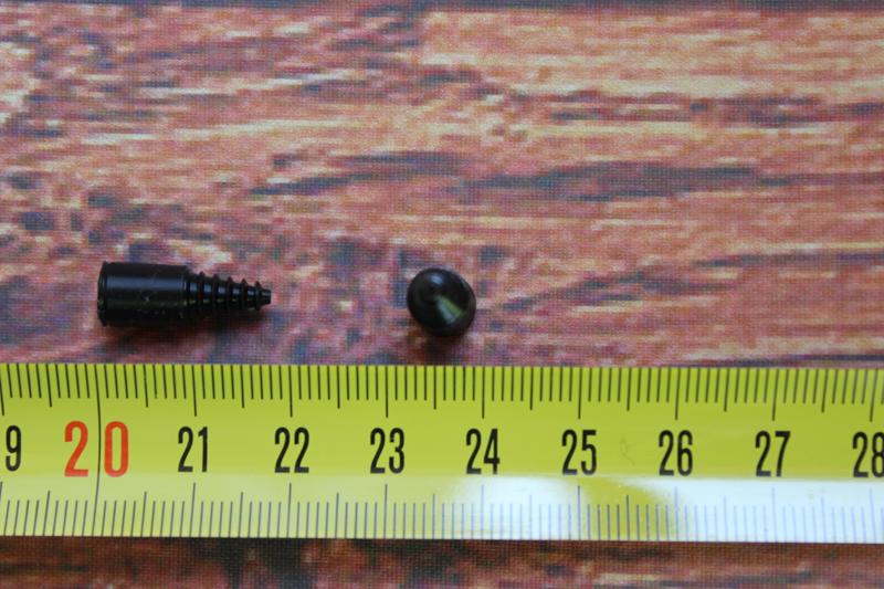 Fallout wonderglue 1/6 scale