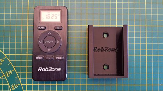 RobZone - držák ovladače DUORO ULTIMATE PROFI