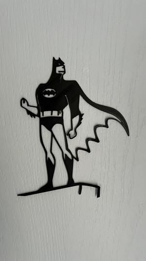 Batman Wall Art #2