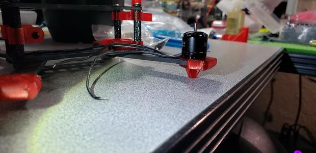 BQE RIP Squeak Micro Feet (11xx Moptors)