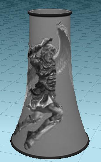 HOMM3 (Heroes of Might and Magic) Vases