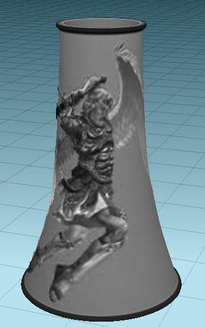 HOMM3 (Heroes of Might and Magic) Vases