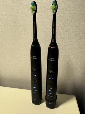 PHILIPS Sonicare colour-clip