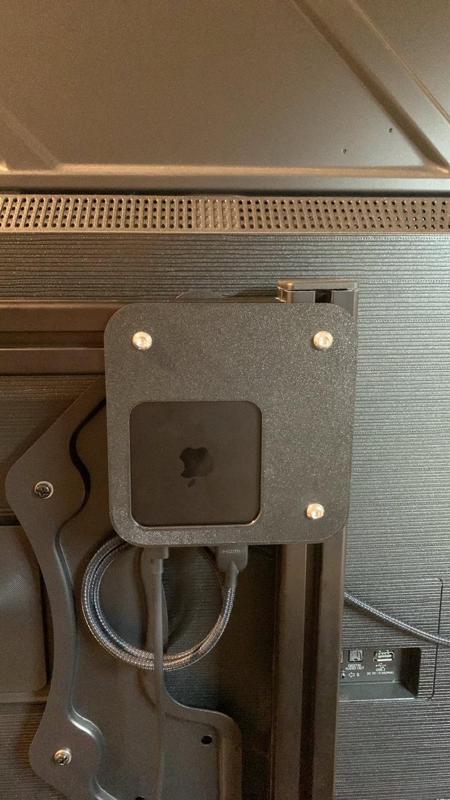 Apple TV Holder