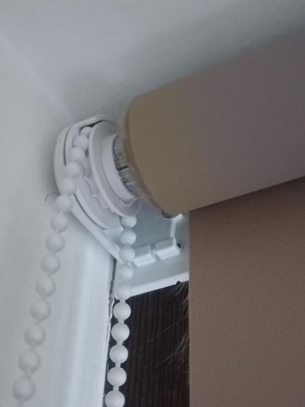 Deco City | Blind's Bracket's Base