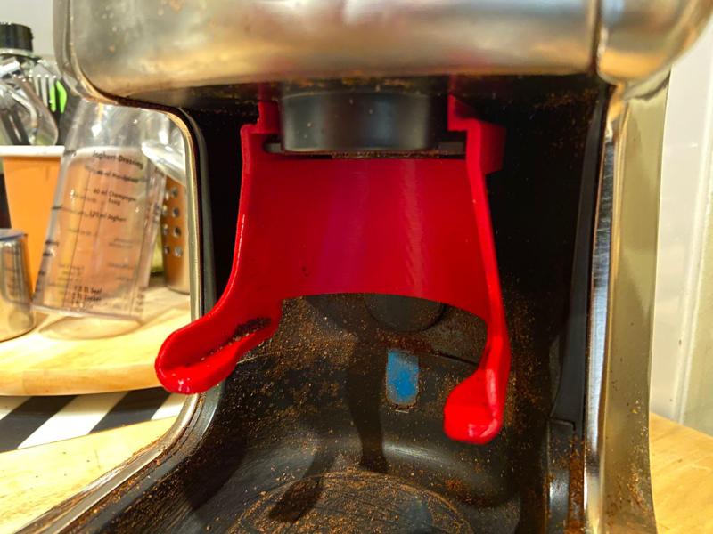 Gastroback Advanced PLUS Kaffeetrichter