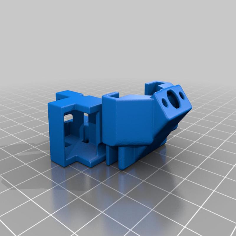 Rxsr_Tramp_Vifly for Chameleon and Alien