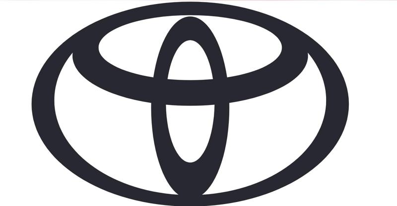 Toyota Logo