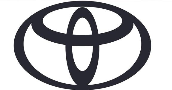 Toyota Logo