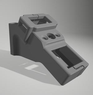 SpeedyBee Mario 5 XT60-SMA-GPS