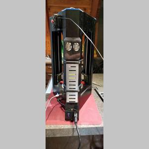 10A PS upgrade for MPMD