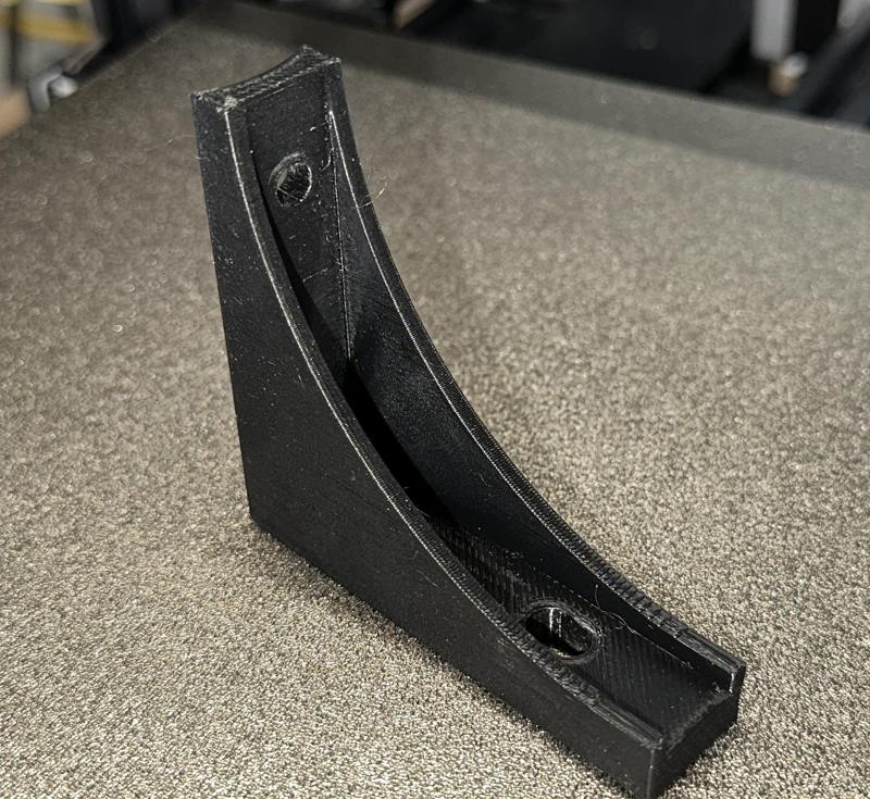 Simple Shelf bracket