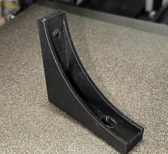 Simple Shelf bracket