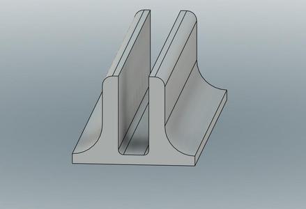 iPad w/ keyboard stand