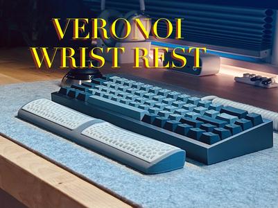Wrist Rest