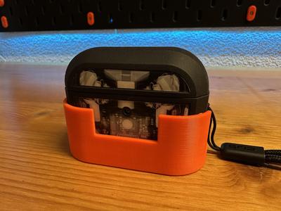 Airpods Pro - Dbrand Grip Case - Skadis