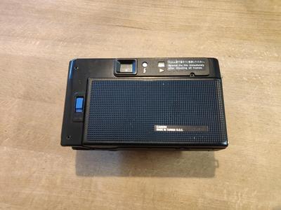 Canon AF35M Film Door Repair Latch