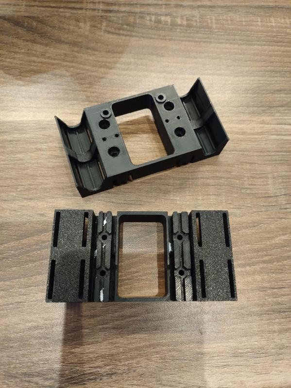 Creator Pro 2 X-Axis Carriage