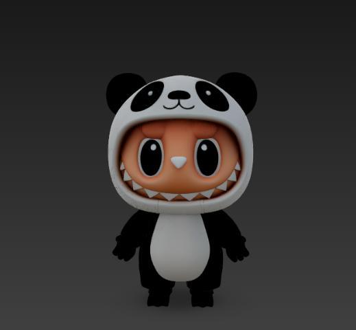 labubu