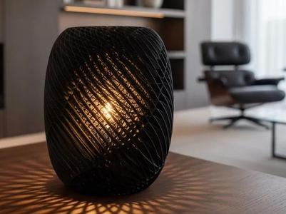 Dynamic Glow Lamp  Kit LED 001 Cipriani 3Design