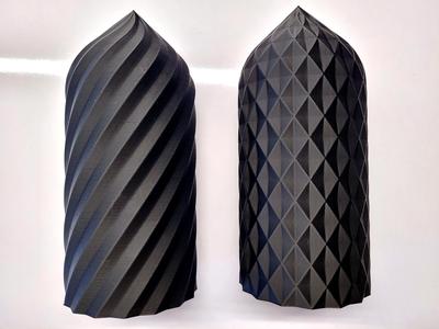 Garden torch rain cap