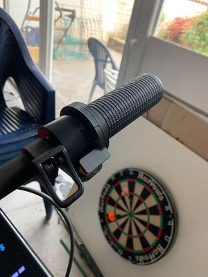 Ninebot g30d2 Hand throttle