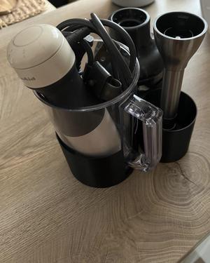 Kitchen Aid Organizer